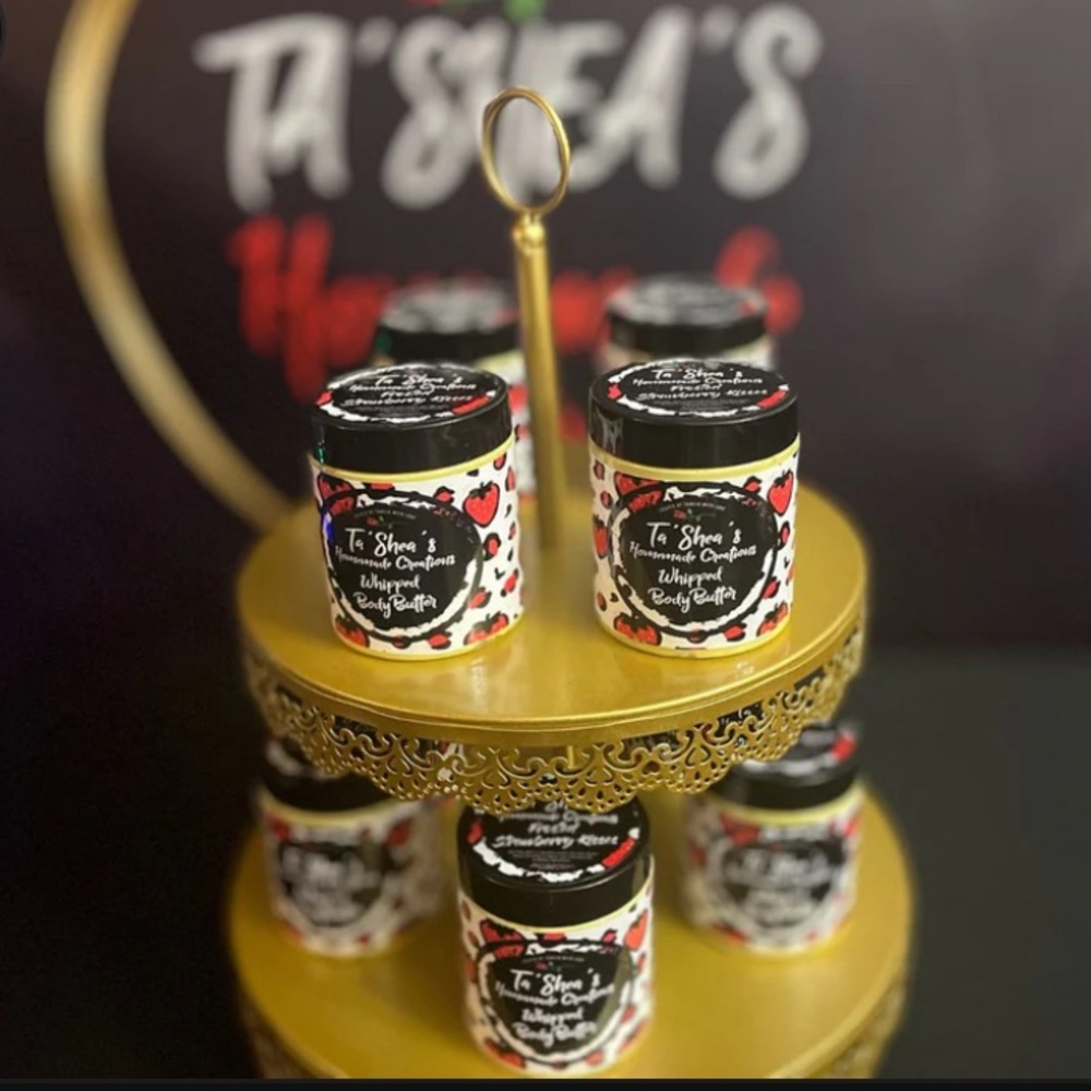 TA'SHEA'S HOMEMADE CREATIONS LLC